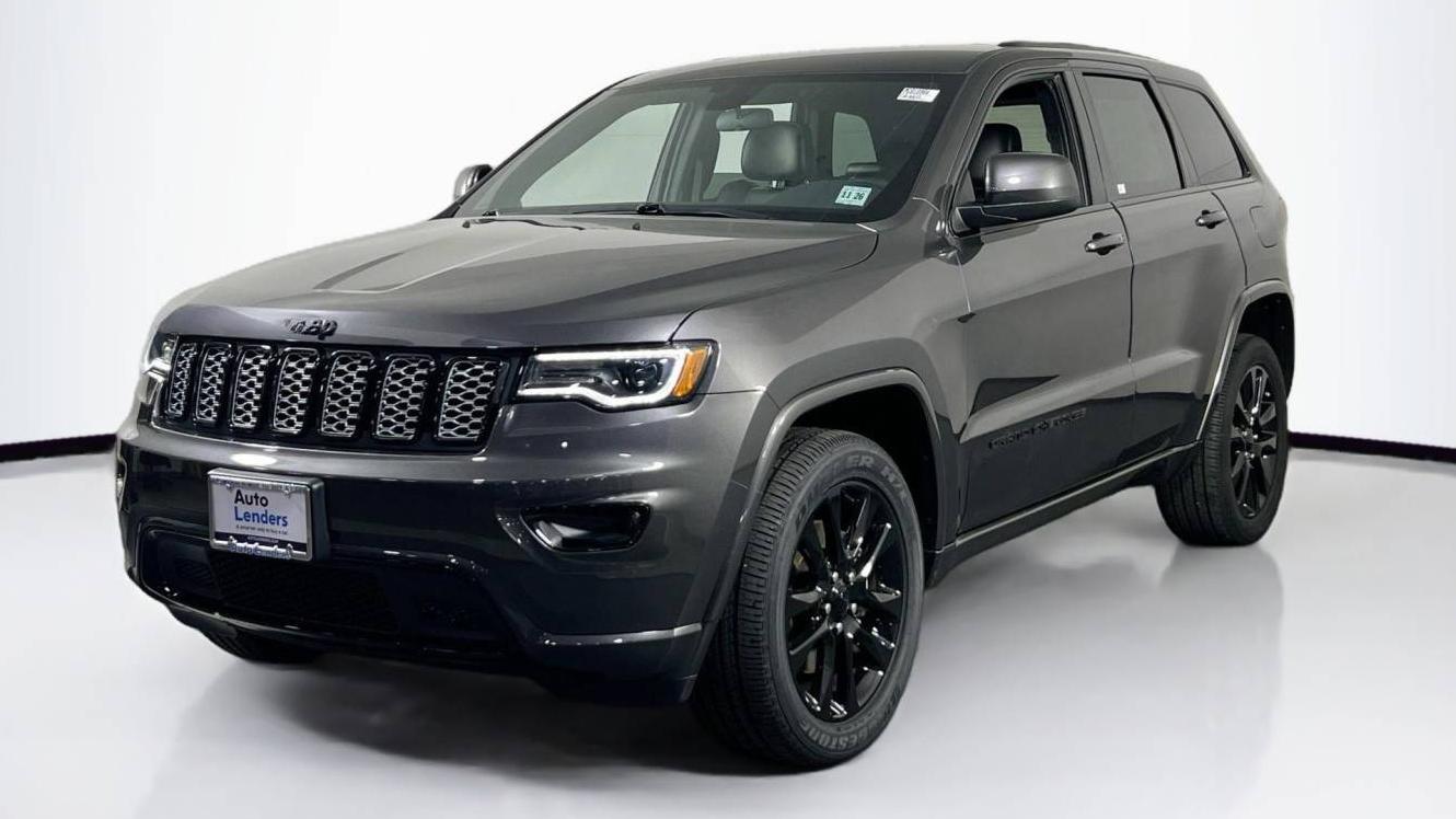 JEEP GRAND CHEROKEE 2021 1C4RJFAG9MC818964 image